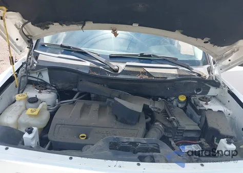 2009 Jeep Patriot Limited из США, поврежденный, VIN 1J4FT48BX9D202732